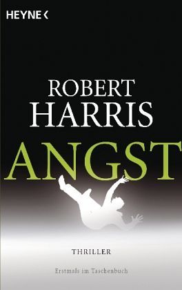 Angst by Robert Harris