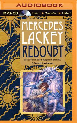 Redoubt by Mercedes Lackey