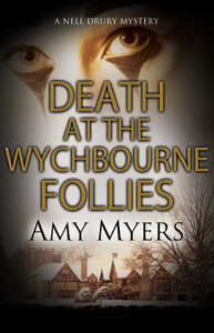 Death at the Wychbourne Follies by Amy Myers