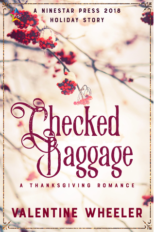 Checked Baggage by Valentine Wheeler