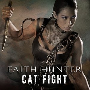 Cat Fight by Faith Hunter