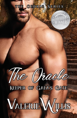 Oracle: Keeper of Gaea's Gate: Keeper of Gaea's Gate by Valerie Willis