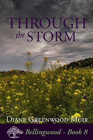 Through the Storm by Diane Greenwood Muir