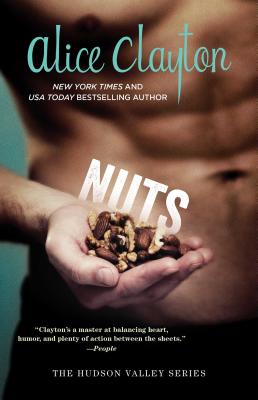Nuts by Alice Clayton