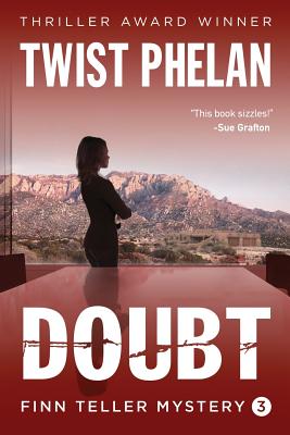 Doubt by Twist Phelan