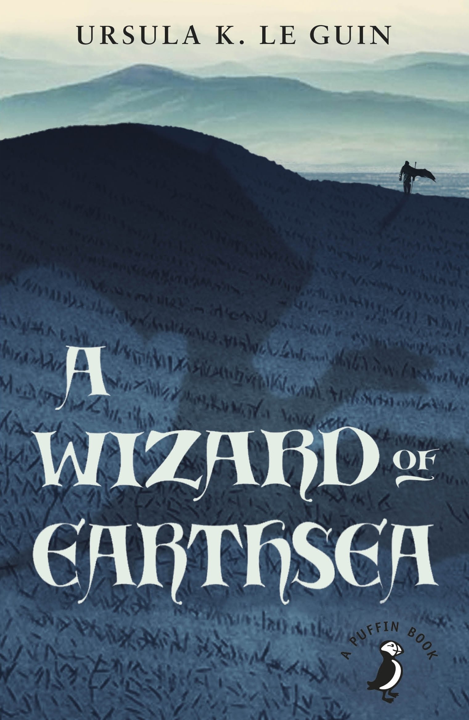 Browse Editions For A Wizard Of Earthsea | The StoryGraph