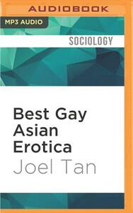 Best Gay Asian Erotica by Joel Tan