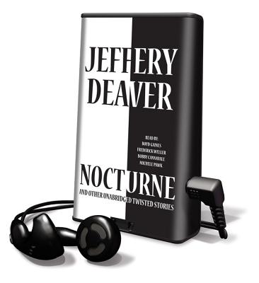 Nocturne by Jeffery Deaver