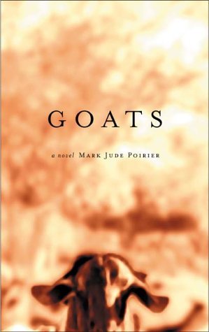 Goats by Mark Jude Poirier