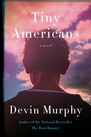 Tiny Americans by Devin Murphy
