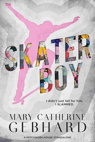 Skater Boy by Mary Catherine Gebhard