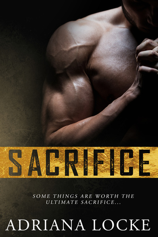 Sacrifice by Adriana Locke