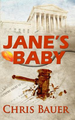 Jane's Baby by Chris Bauer