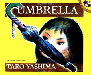Umbrella by Taro Yashima