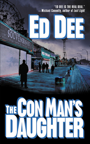 The Con Man's Daughter by Ed Dee