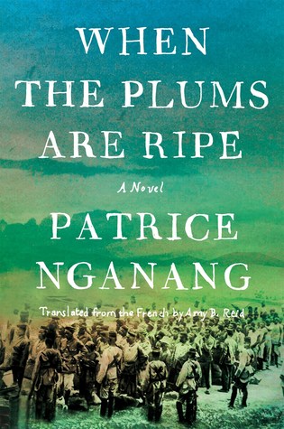 When the Plums Are Ripe by Patrice Nganang, Amy Baram Reid