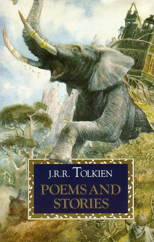 Poems and Stories by J.R.R. Tolkien, Pauline Baynes