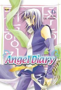 Angel Diary, Vol. 06 by Kara, Lee Yun-Hee
