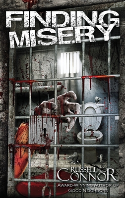 Finding Misery by Russell C. Connor