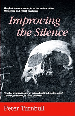 Improving the Silence by Peter Turnbull