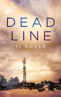 Dead Line by Jj Gould