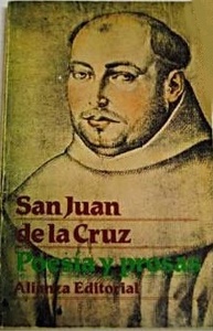 Poesía y prosas by John of the Cross, Juan de la Cruz