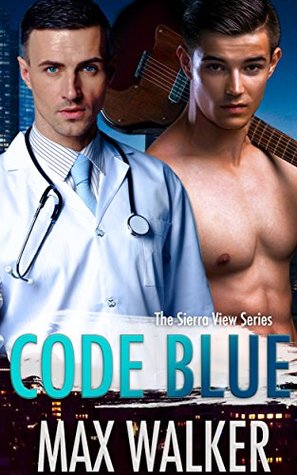 Code Blue by Max Walker