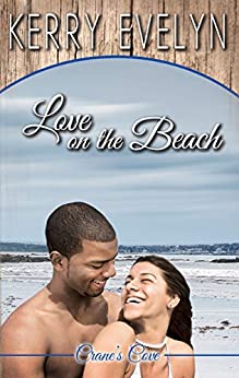 Love on the Beach by Kerry Evelyn