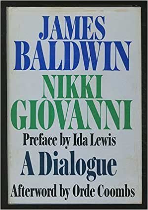 A Dialogue by James Baldwin