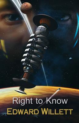 Right to Know by Edward Willett