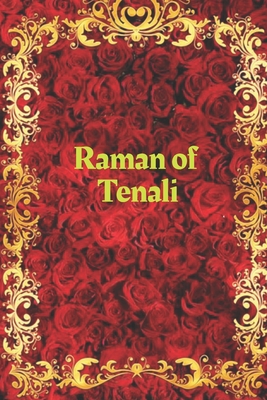 Raman of Tenali by Avocado