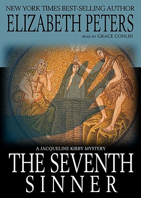 The Seventh Sinner by Elizabeth Peters
