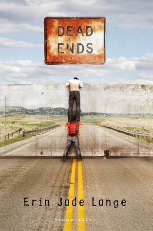 Dead Ends by Erin Jade Lange