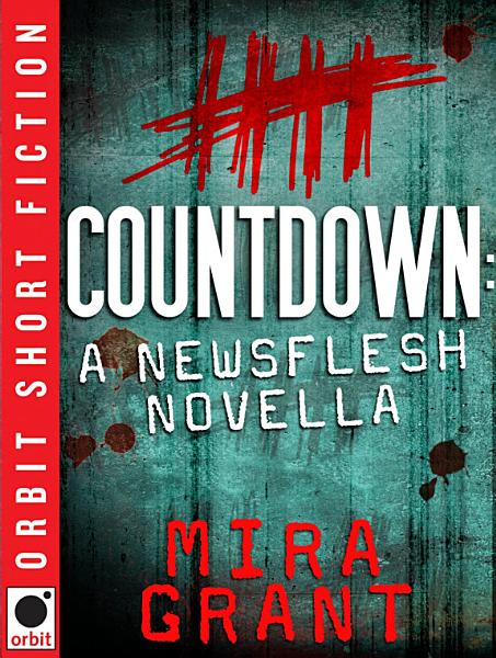 Countdown by Mira Grant