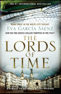 The Lords of Time by Eva García Sáenz