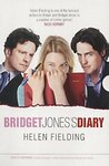 Bridget Jones's Diary and Bridget Jones: The Edge of Reason by Helen Fielding