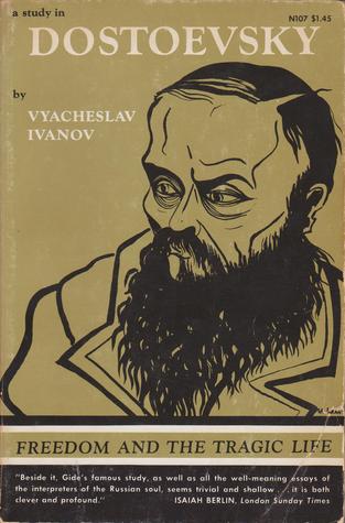 Study in Dostoevsky by Vyacheslav Ivanov