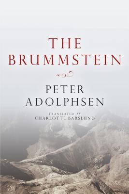 The Brummstein by Peter Adolphsen, Charlotte Barslund