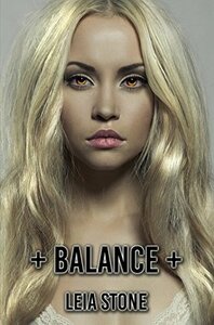 Balance by Leia Stone