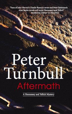 Aftermath by Peter Turnbull