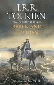 Beren and Lúthien by J.R.R. Tolkien