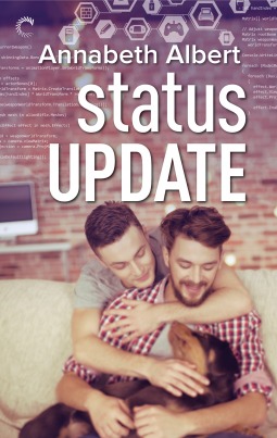 Status Update by Annabeth Albert