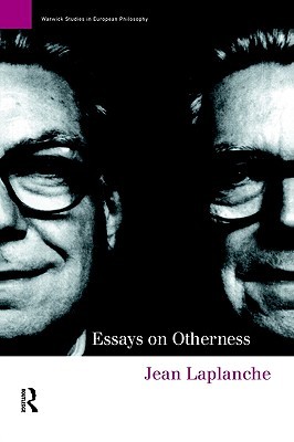 Essays on Otherness by Jean Laplanche, John Fletcher