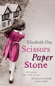 Scissors, Paper, Stone by Elizabeth Day