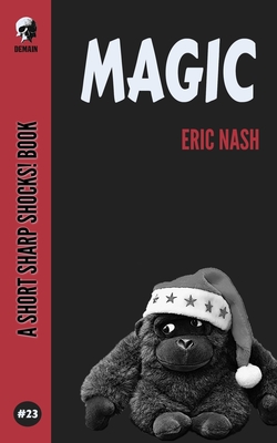 Magic by Eric Nash