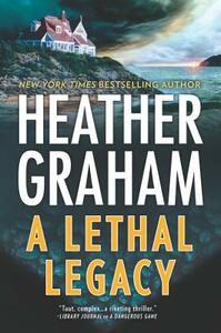 A Lethal Legacy by Heather Graham