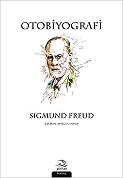 Otobiyografi by Sigmund Freud
