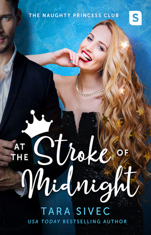 At the Stroke of Midnight by Tara Sivec
