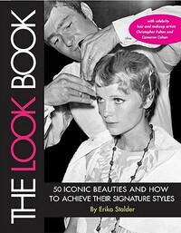 The Look Book by Erika Stalder, Carol Pesce