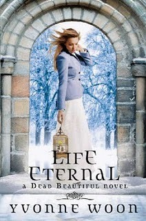 Life Eternal by Yvonne Woon